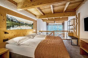Hotel Kreuz & Post