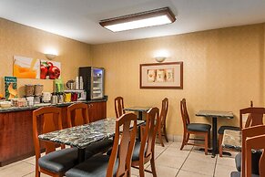 Quality Inn Near China Lake Naval Station