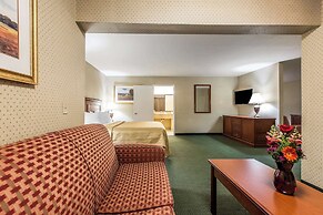 Quality Inn Near China Lake Naval Station