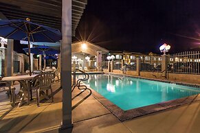 Quality Inn Near China Lake Naval Station