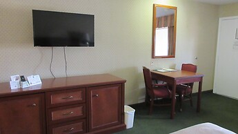 Quality Inn Near China Lake Naval Station