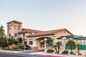 Quality Inn Near China Lake Naval Station