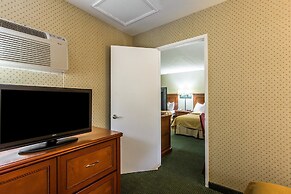 Quality Inn Near China Lake Naval Station
