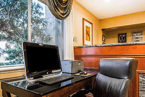 Quality Inn Near China Lake Naval Station