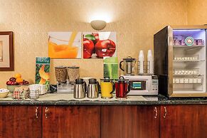 Quality Inn Near China Lake Naval Station