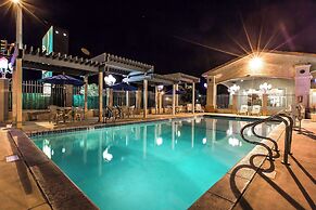 Quality Inn Near China Lake Naval Station