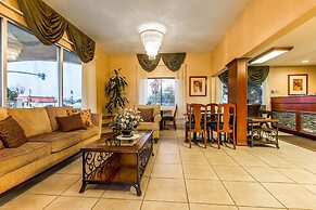 Quality Inn Near China Lake Naval Station