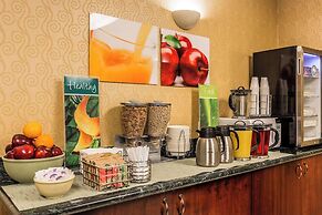 Quality Inn Near China Lake Naval Station