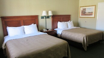 Quality Inn Near China Lake Naval Station