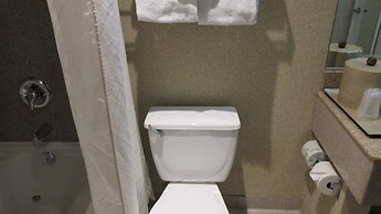 Quality Inn Near China Lake Naval Station