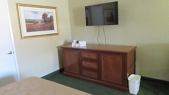 Quality Inn Near China Lake Naval Station