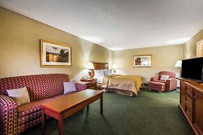 Quality Inn Near China Lake Naval Station