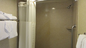 Quality Inn Near China Lake Naval Station