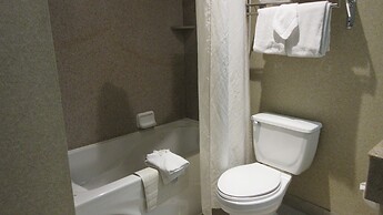 Quality Inn Near China Lake Naval Station