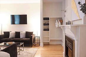 Quality Inn & Suites Downtown