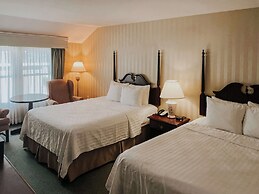 Quality Inn & Suites Downtown