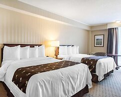 Quality Inn & Suites Downtown