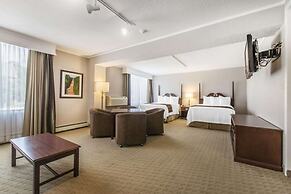 Quality Inn & Suites Downtown