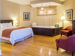 Quality Inn & Suites Downtown