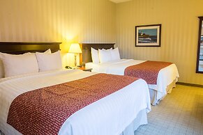 Quality Inn & Suites Downtown