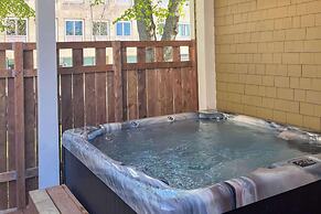 Quality Inn & Suites Downtown