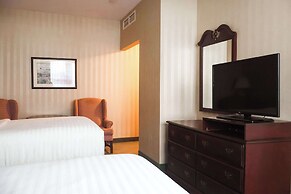 Quality Inn & Suites Downtown