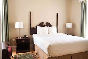 Quality Inn & Suites Downtown