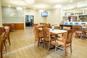 Quality Inn & Suites Downtown