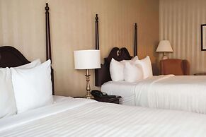 Quality Inn & Suites Downtown