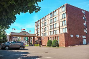 Quality Inn & Suites Downtown