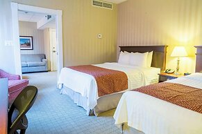 Quality Inn & Suites Downtown