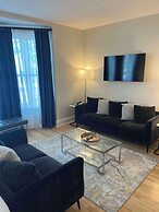 Quality Inn & Suites Downtown