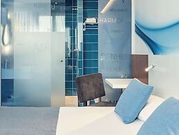 Mercure Paris gare du Nord la Fayette