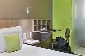 Mercure Paris gare du Nord la Fayette