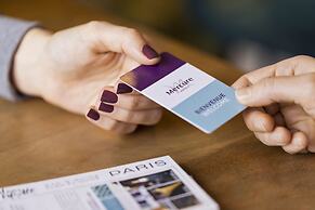 Mercure Paris gare du Nord la Fayette