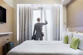 Mercure Paris gare du Nord la Fayette