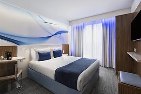 Mercure Paris gare du Nord la Fayette