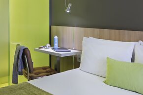 Mercure Paris gare du Nord la Fayette