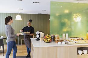 Mercure Paris gare du Nord la Fayette