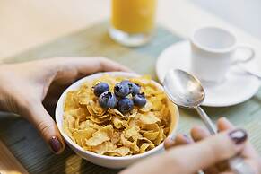 Mercure Paris gare du Nord la Fayette