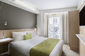 Mercure Paris gare du Nord la Fayette