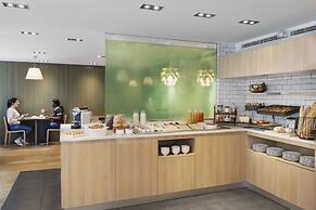 Mercure Paris gare du Nord la Fayette