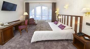 Hotel de France
