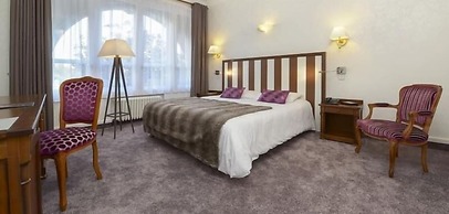 Hotel de France