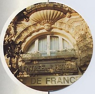 Hotel de France