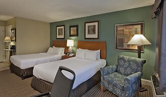 The Rockville Hotel, a Ramada by Wyndham