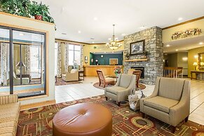 Quality Inn Cherokee