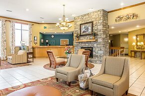 Quality Inn Cherokee