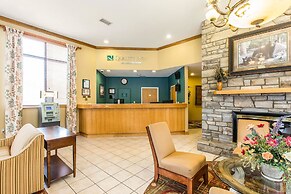 Quality Inn Cherokee