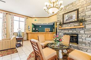 Quality Inn Cherokee